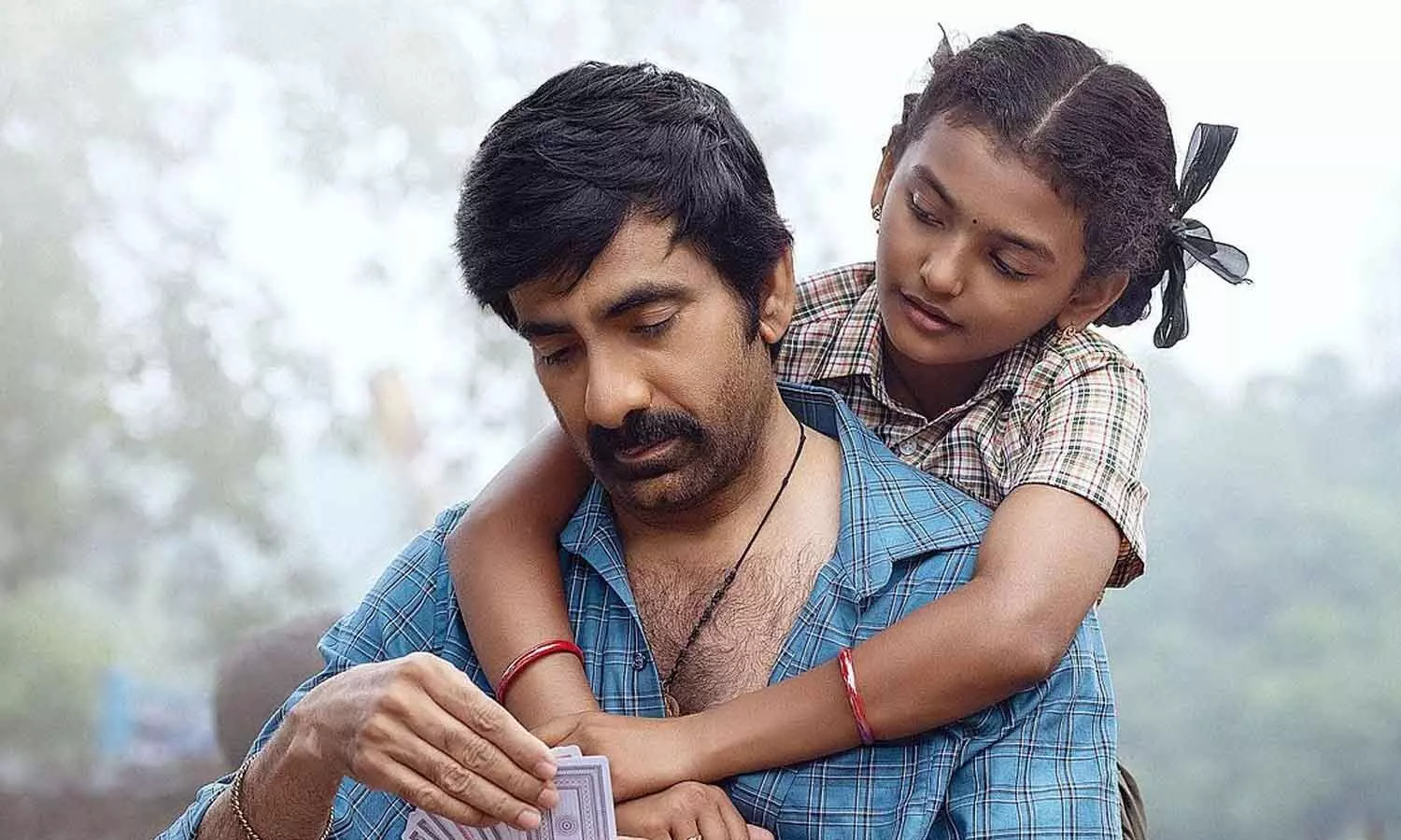 Irumudi Review: Ravi Teja Is Finally Back — But This Thriller Has One Big Problem 2 Irumudi Review