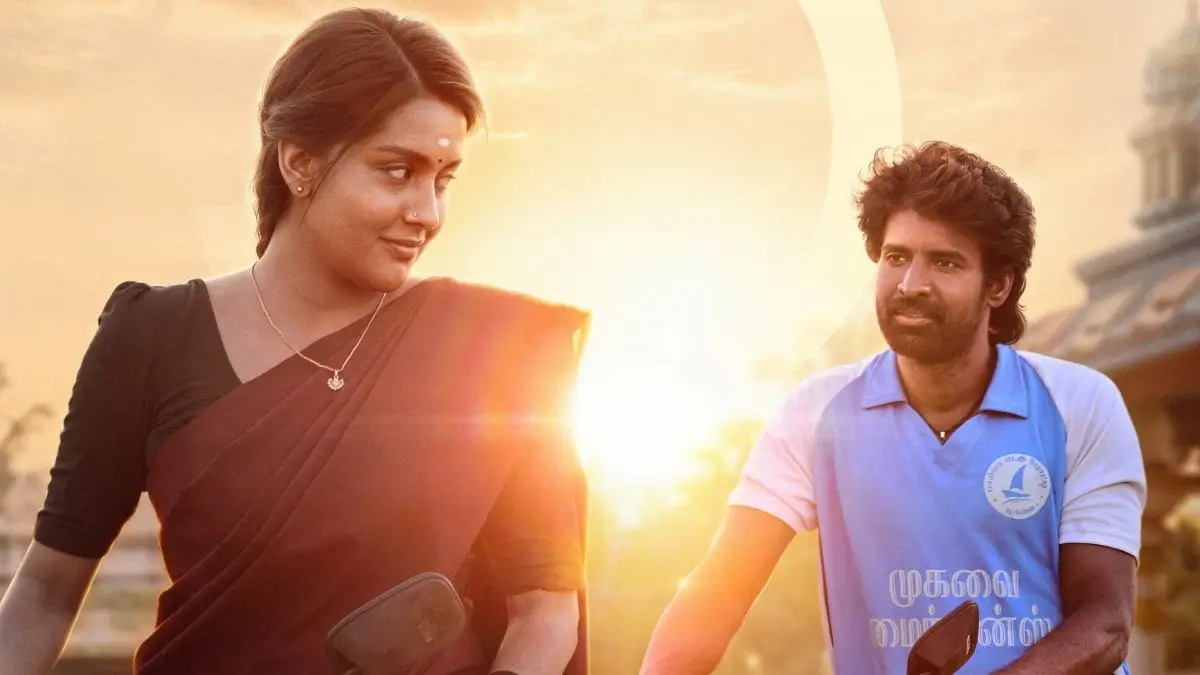 Mandaadi Review: Suriya Is Incredible in This Unexpected Sports Drama — But There's One Big Problem 4 Mandaadi Review