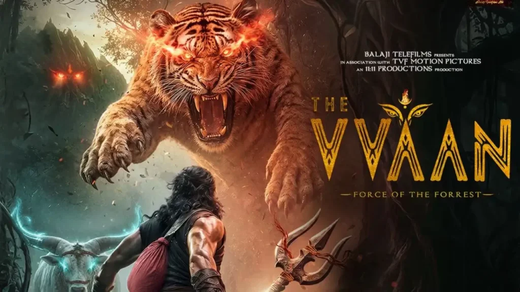 The Vvaan Review