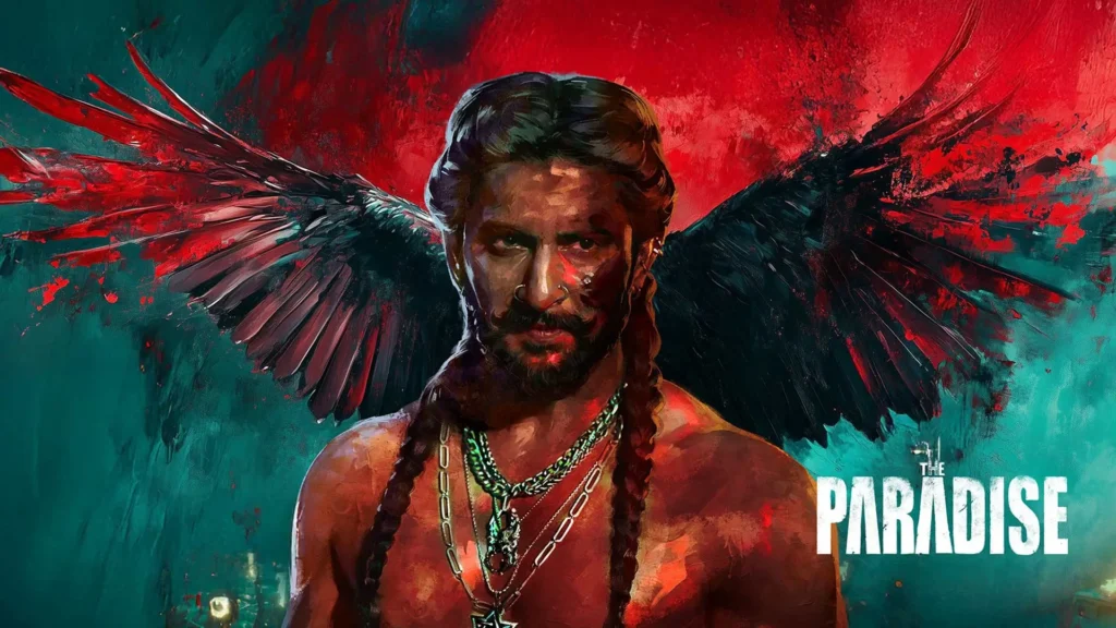 The Paradise Movie Review