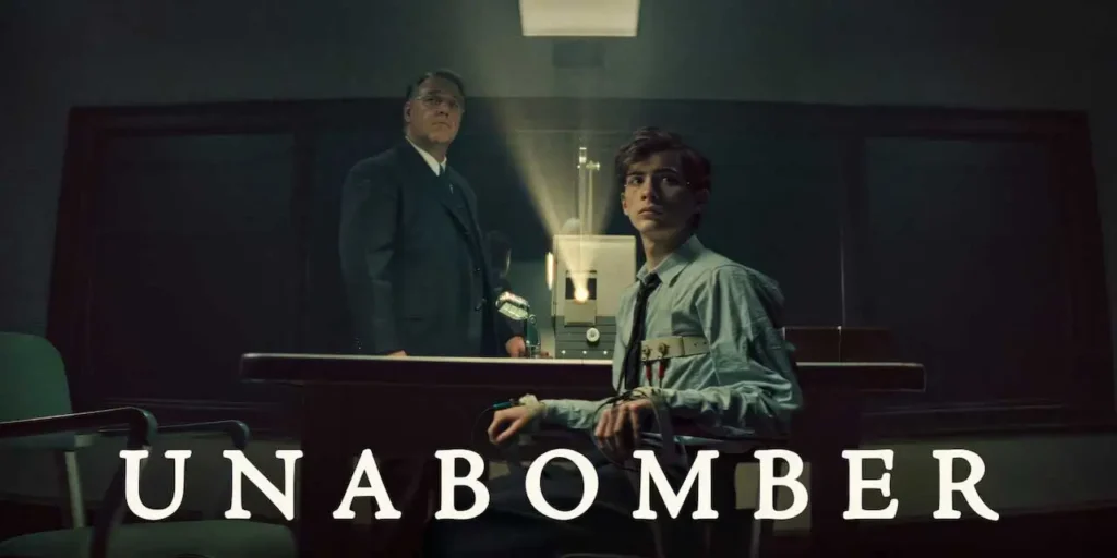 Unabomber Review