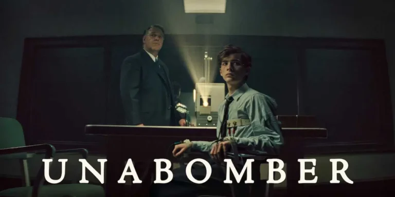 Unabomber Review