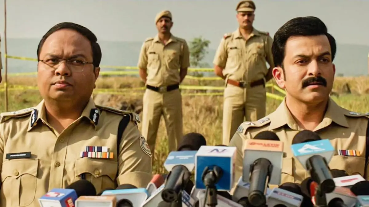 Daayra Review: The Gripping Masterpiece Bollywood is Ignoring? 4 Daayra Review