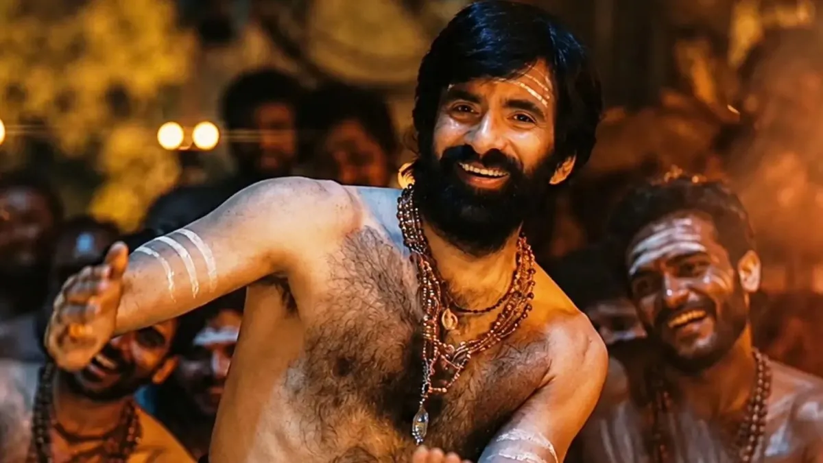 Irumudi Review: Ravi Teja Is Finally Back — But This Thriller Has One Big Problem 3 Irumudi Review