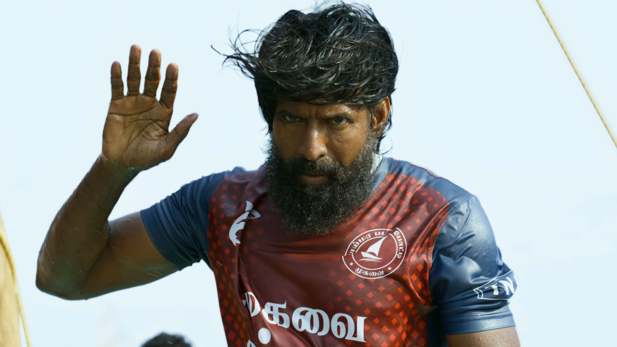 Mandaadi Review: Suriya Is Incredible in This Unexpected Sports Drama — But There's One Big Problem 1 Mandaadi Review
