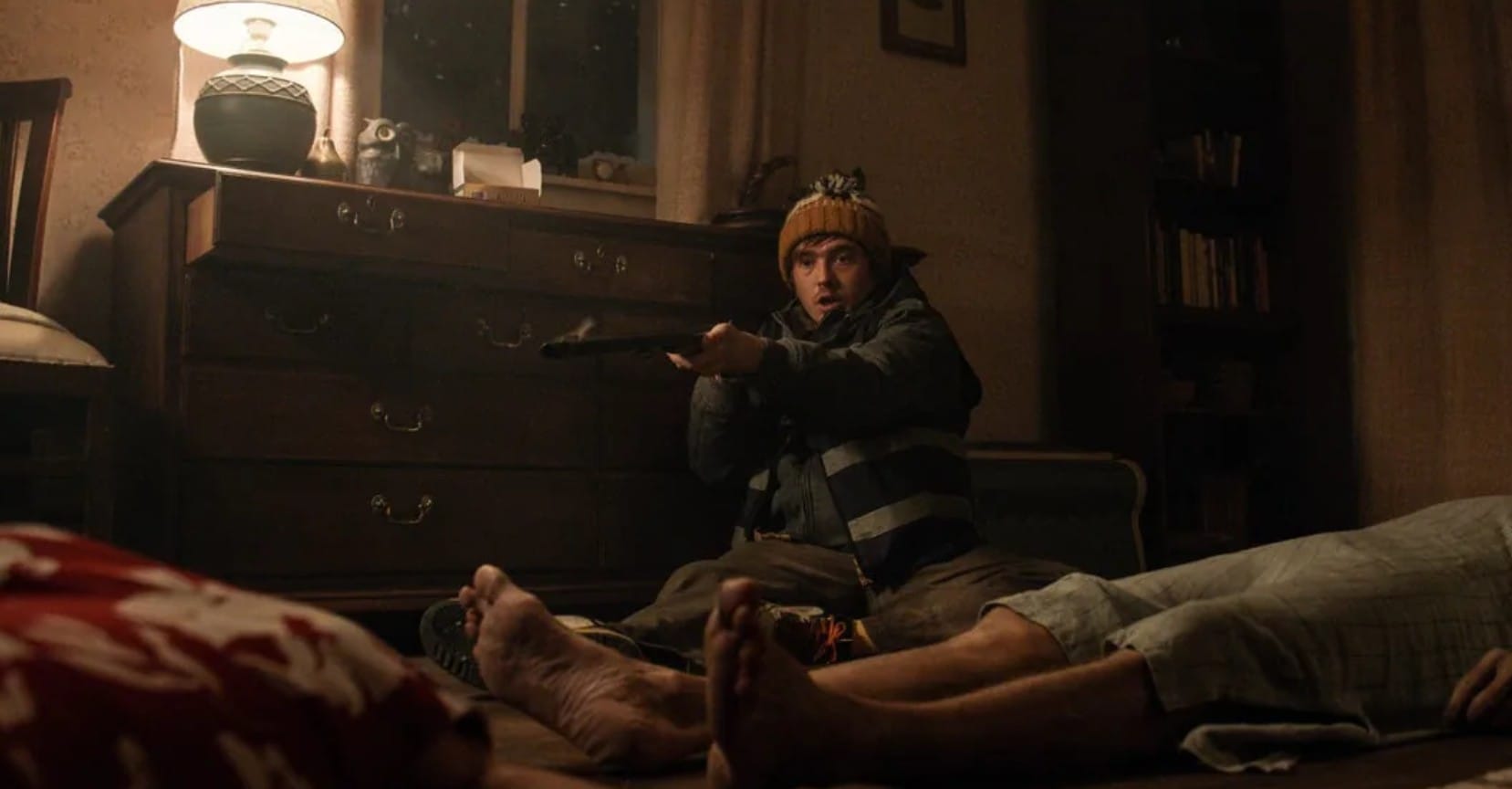 Resident Evil 2026 Review: The First Adaptation That Actually Feels Like The Games 4 Resident Evil 2026 Review