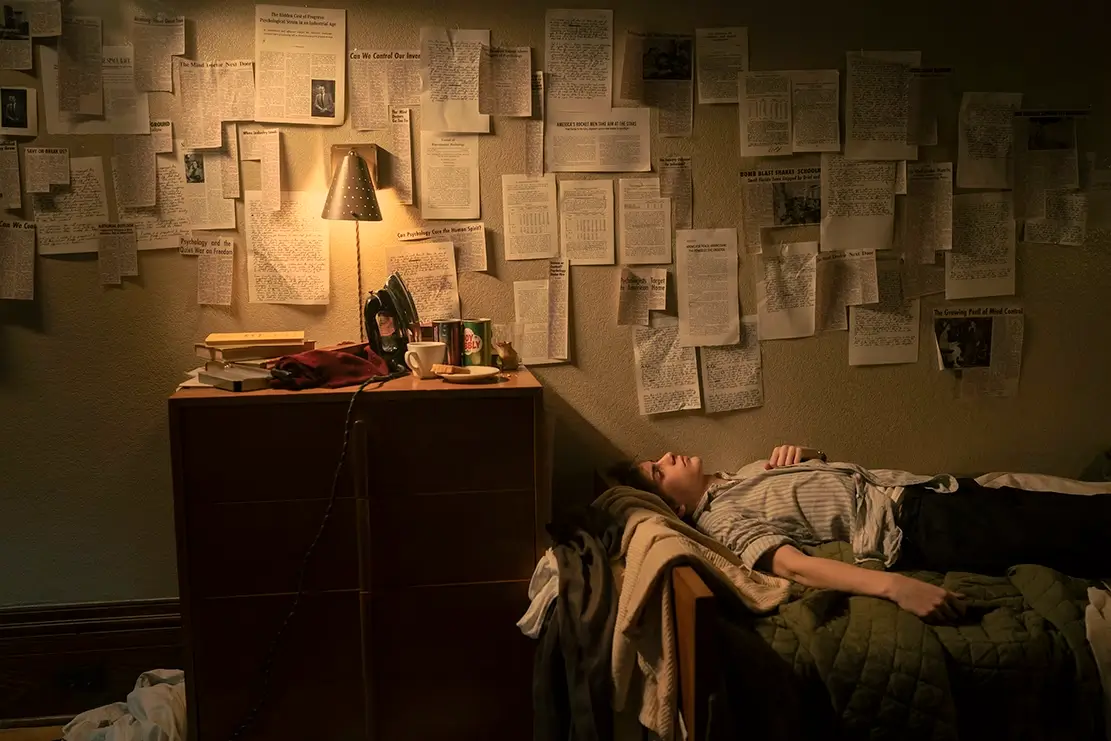 Unabomber Review
