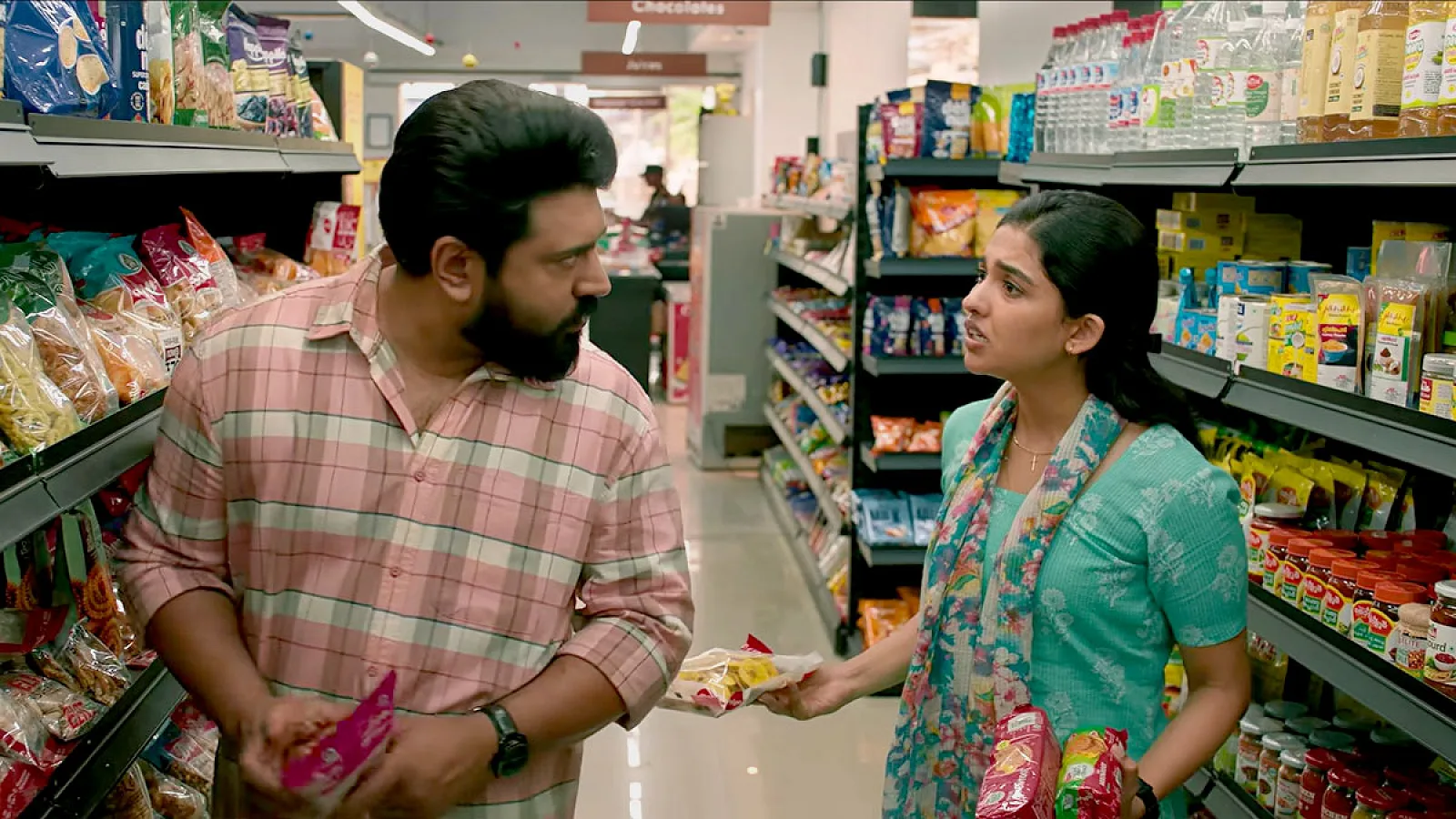 Bethlehem Kudumba Unit Review: Overrated ₹330 Crore Blockbuster or Hidden Gem? 5 Bethlehem Kudumba Unit Review