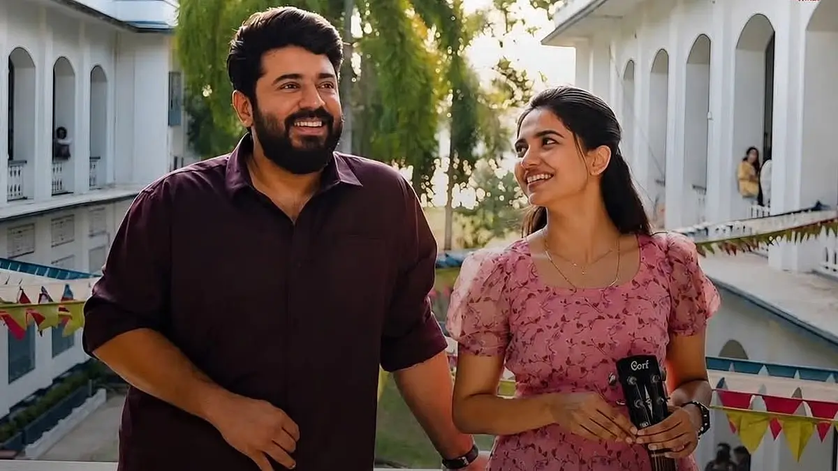Bethlehem Kudumba Unit Review: Overrated ₹330 Crore Blockbuster or Hidden Gem? 3 Bethlehem Kudumba Unit Review