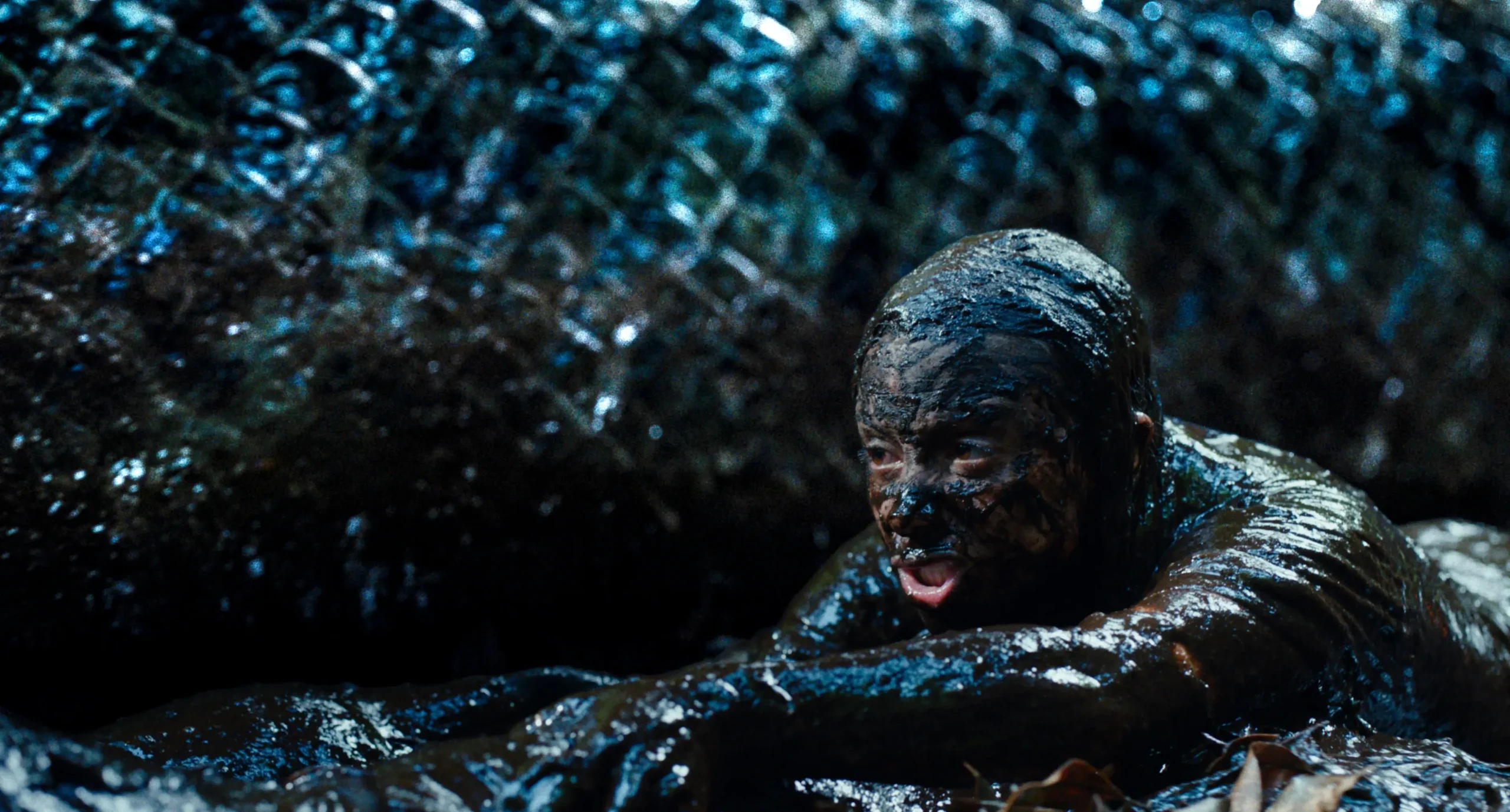 Beware Boiúna Review: The Giant Snake Is Terrifying, The Movie Isn't 4 Beware Boiúna Review