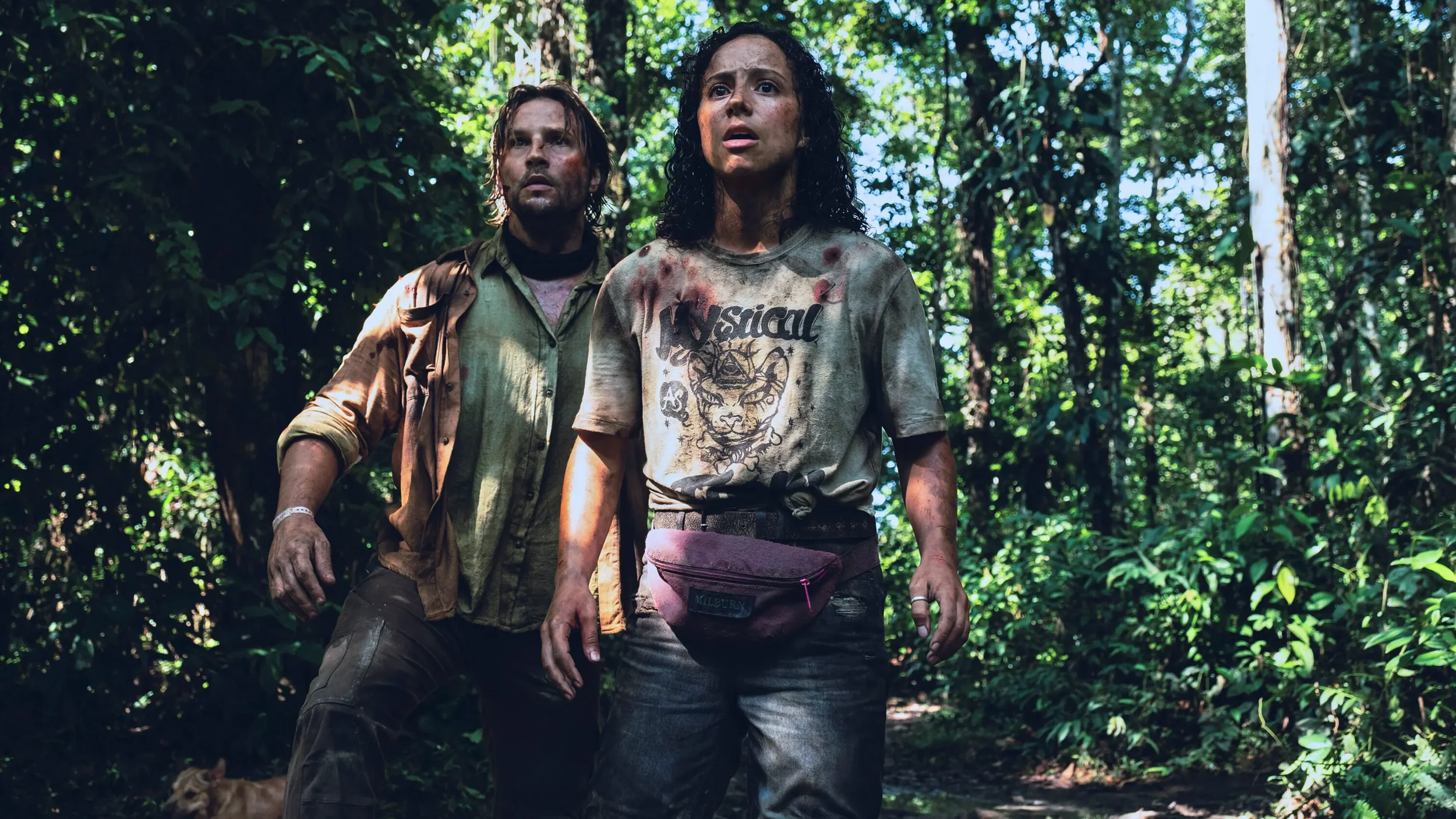 Beware Boiúna Review: The Giant Snake Is Terrifying, The Movie Isn't 3 Beware Boiúna Review