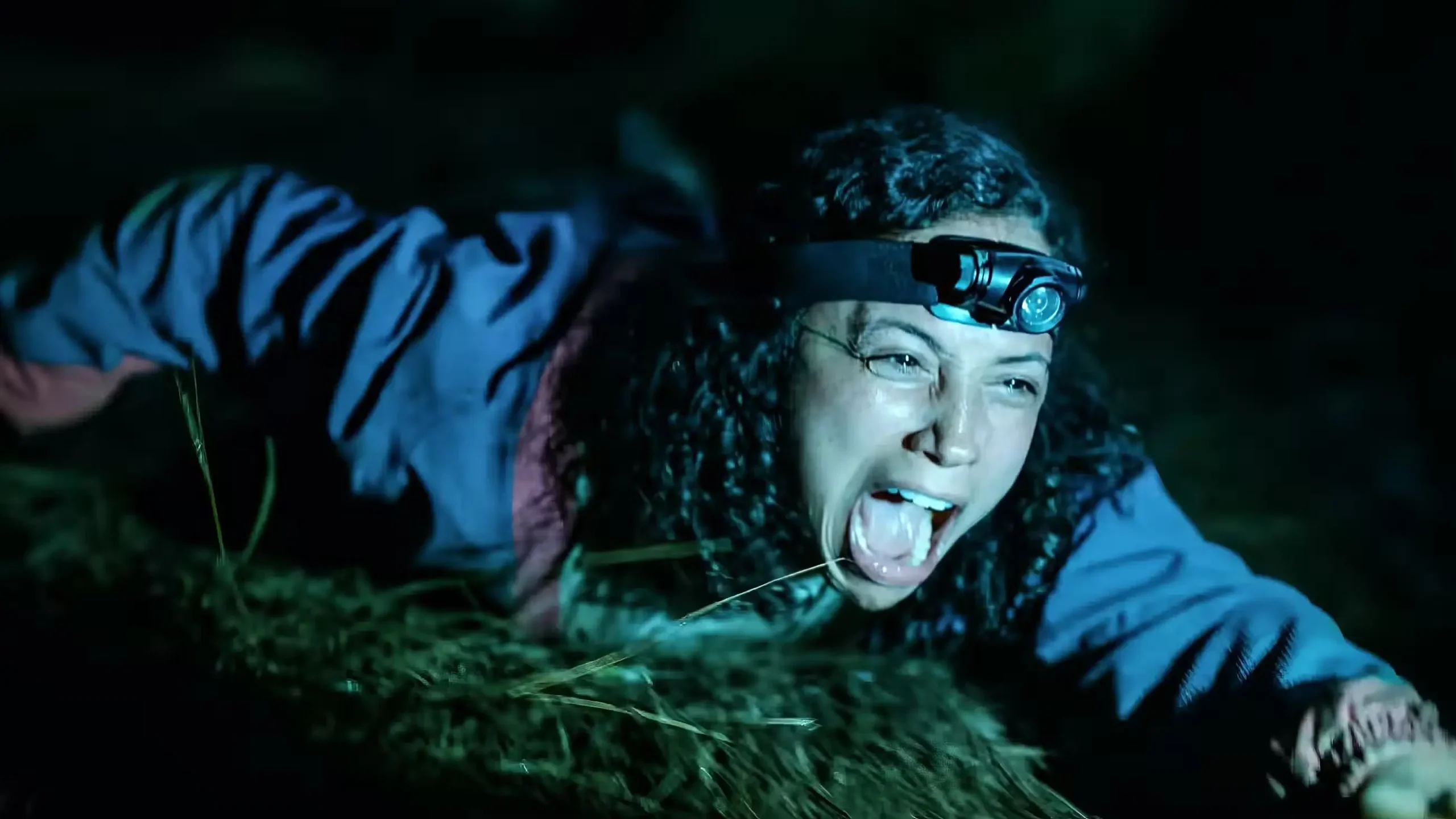 Beware Boiúna Review: The Giant Snake Is Terrifying, The Movie Isn't 2 Beware Boiúna Review
