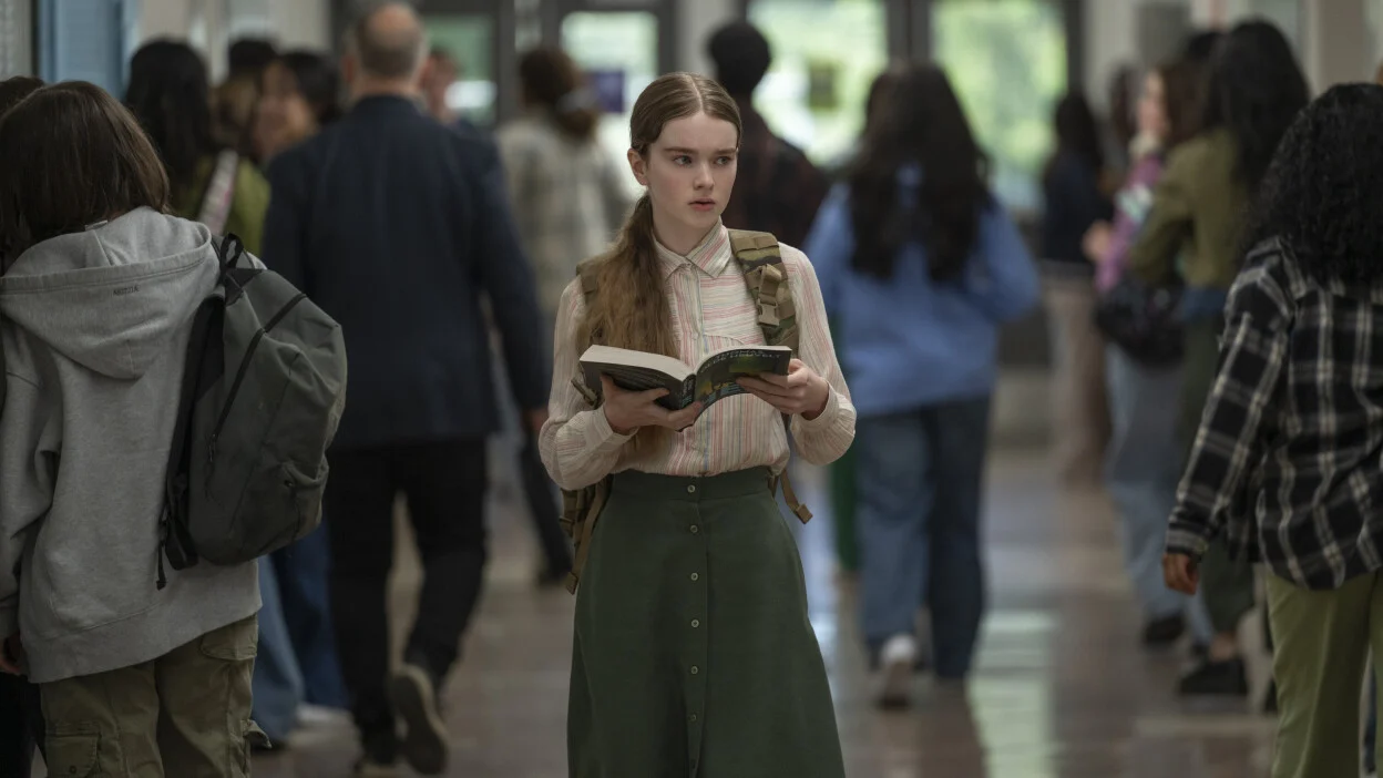 Carrie Review: I Thought 8 Hours Would Ruin It… Then I Binged The Entire Series 4 Carrie Review