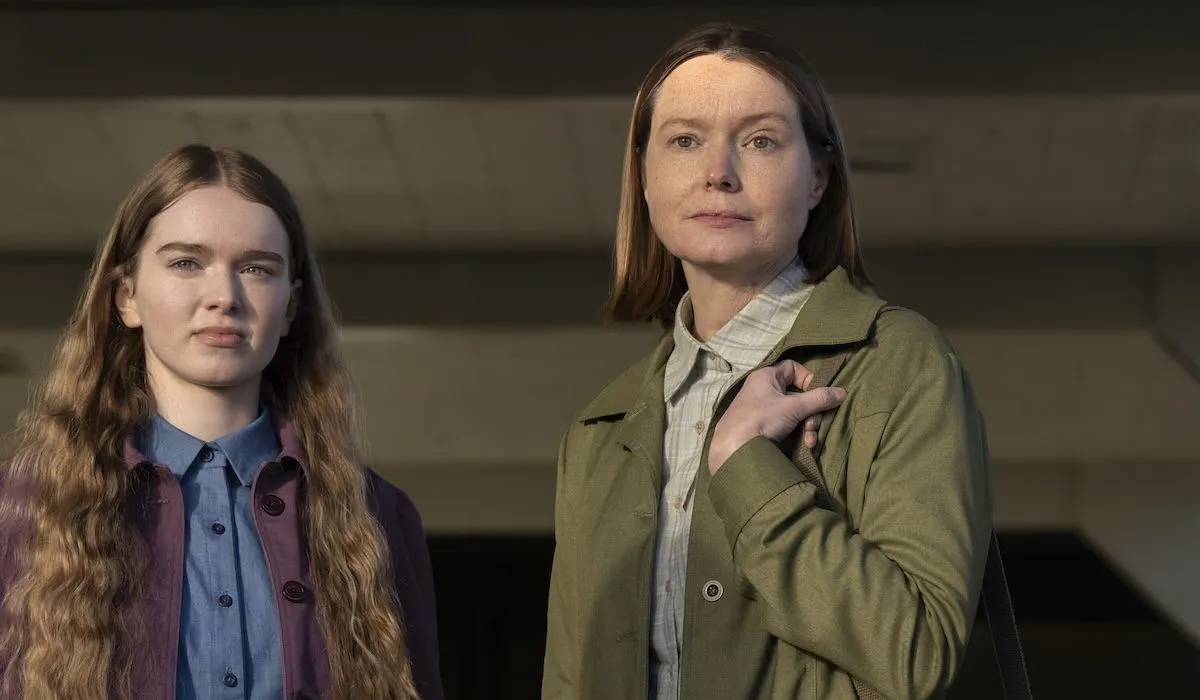 Carrie Review: I Thought 8 Hours Would Ruin It… Then I Binged The Entire Series 5 Carrie Review