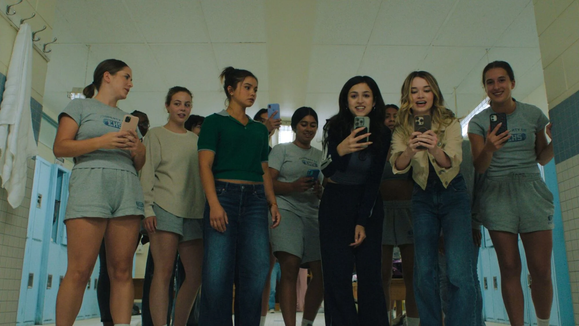 Carrie Review: I Thought 8 Hours Would Ruin It… Then I Binged The Entire Series 3 Carrie Review