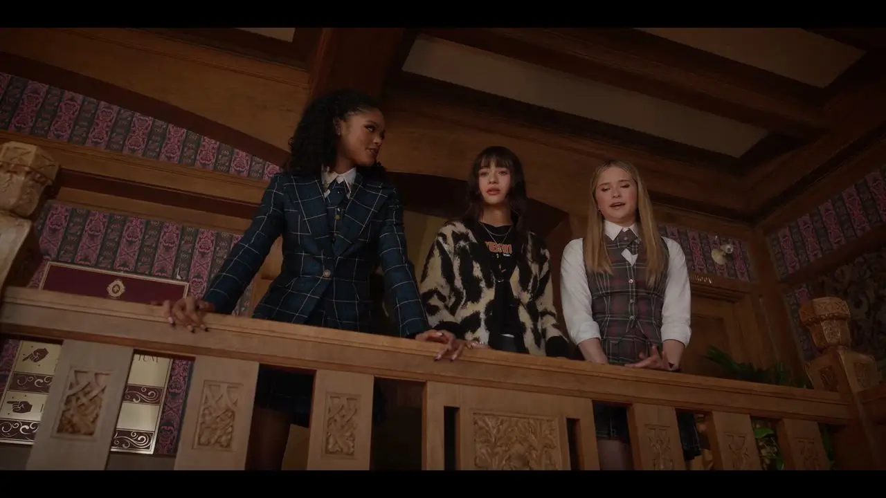 Coven Academy Review