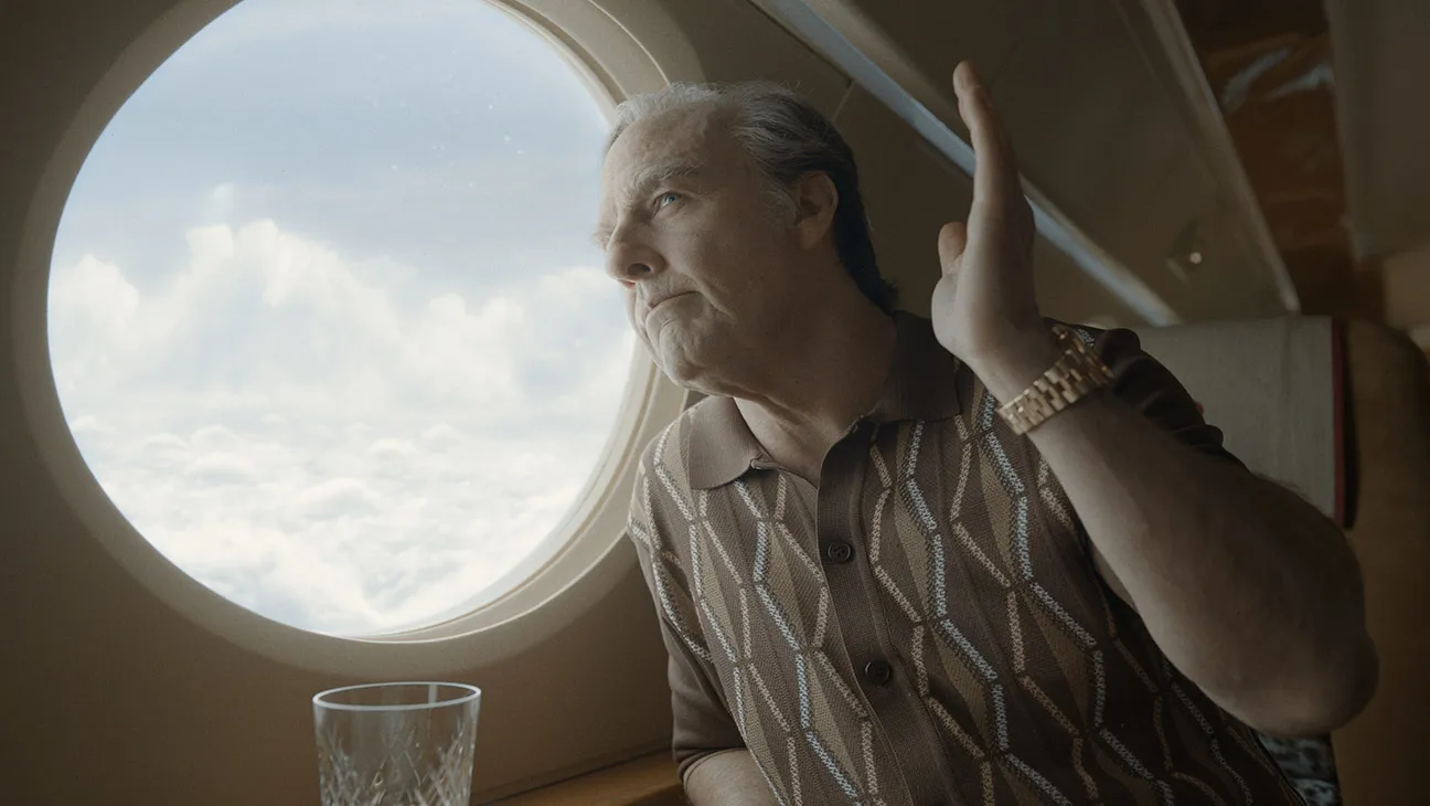 Digger Review: Tom Cruise's Wildest Movie In Years Has A Twist Nobody Sees Coming 4 Digger Review