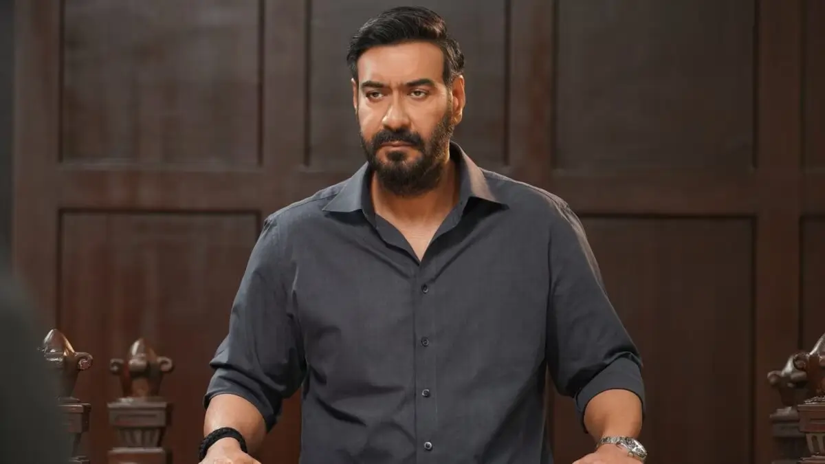 Drishyam 3 Review: Jaideep Ahlawat Steals the Show, But Is It Worth It? 5 Drishyam 3 Review