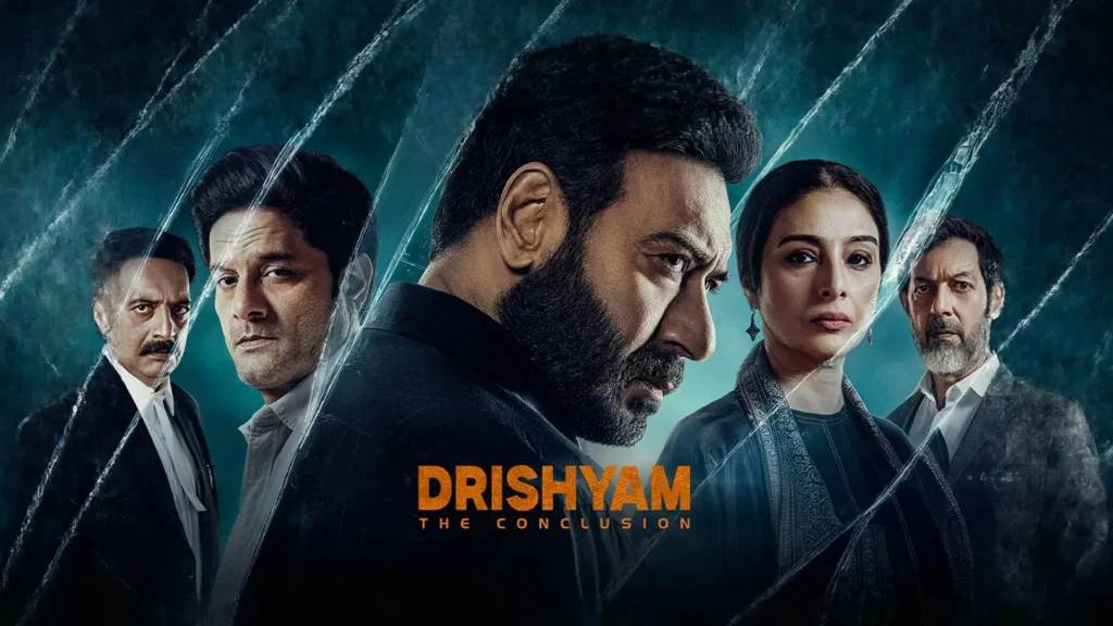Nexafeed - Movie Reviews,Tech Review and Insights ! 3 Drishyam 3 Review