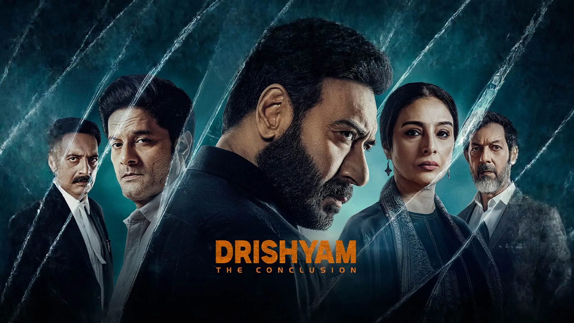 Drishyam 3 Review