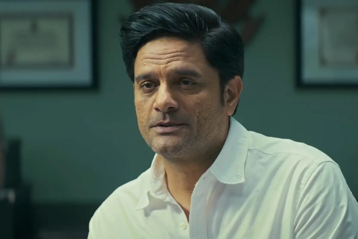Drishyam 3 Review: Jaideep Ahlawat Steals the Show, But Is It Worth It? 4 Drishyam 3 Review