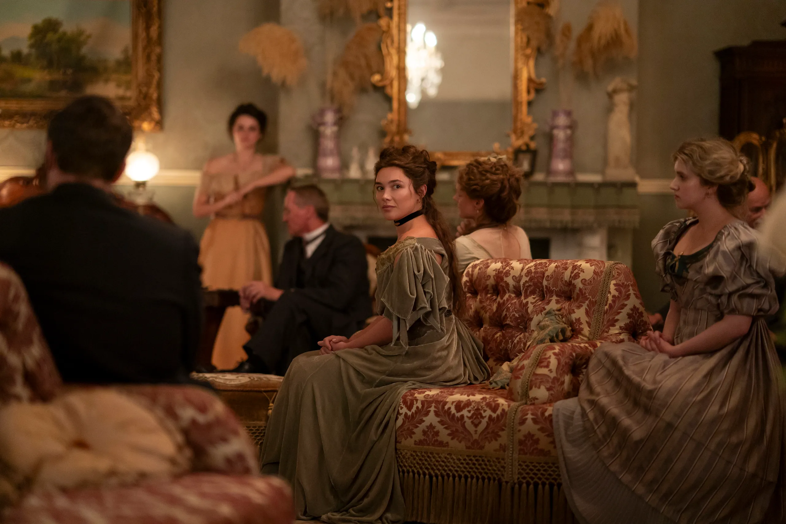 East of Eden Review: Florence Pugh Delivers The Best Performance Of Her Career 4 East of Eden Review