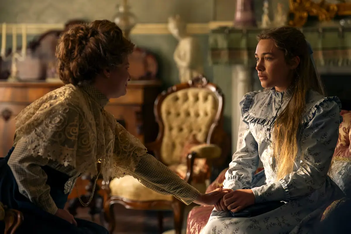 East of Eden Review: Florence Pugh Delivers The Best Performance Of Her Career 2 East of Eden Review