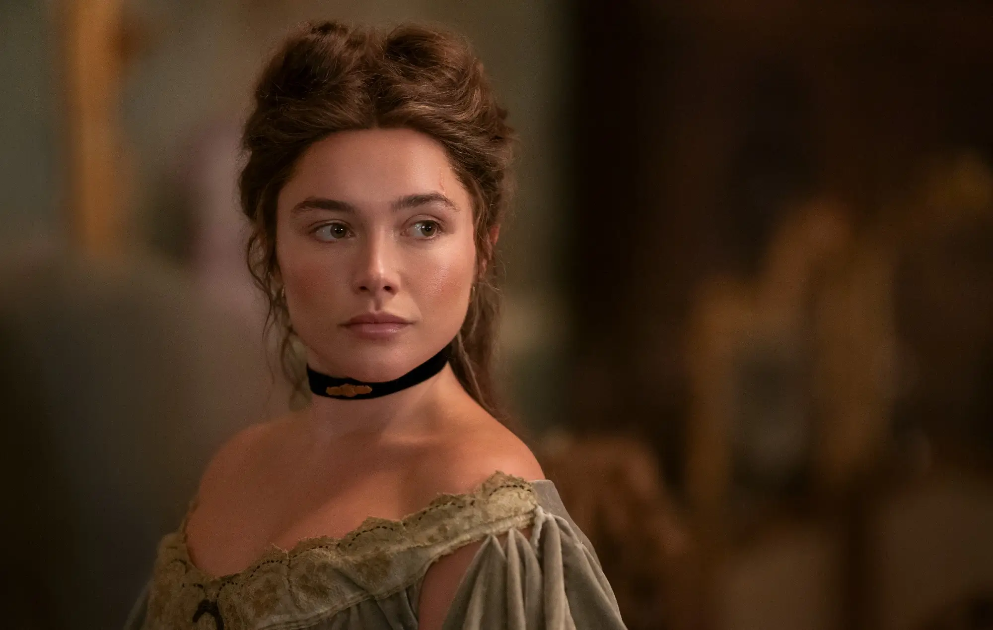 East of Eden Review: Florence Pugh Delivers The Best Performance Of Her Career 1 East of Eden Review