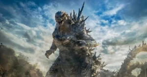 Nexafeed - Movie Reviews,Tech Review and Insights ! 6 Godzilla Minus Zero Review