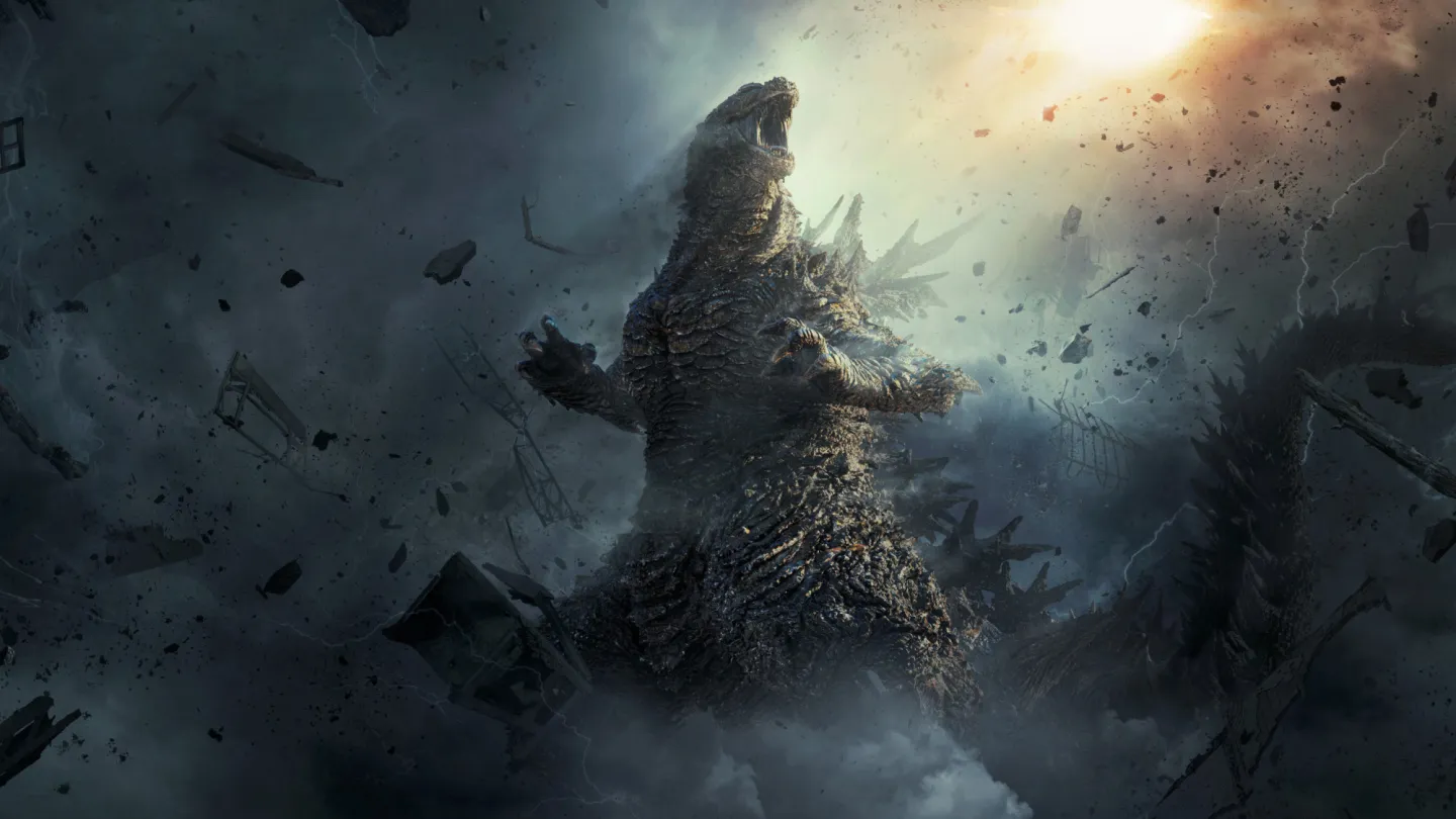 Godzilla Minus Zero Review: The Rare Sequel That's Even Better Than Minus One 1 Godzilla Minus Zero Review