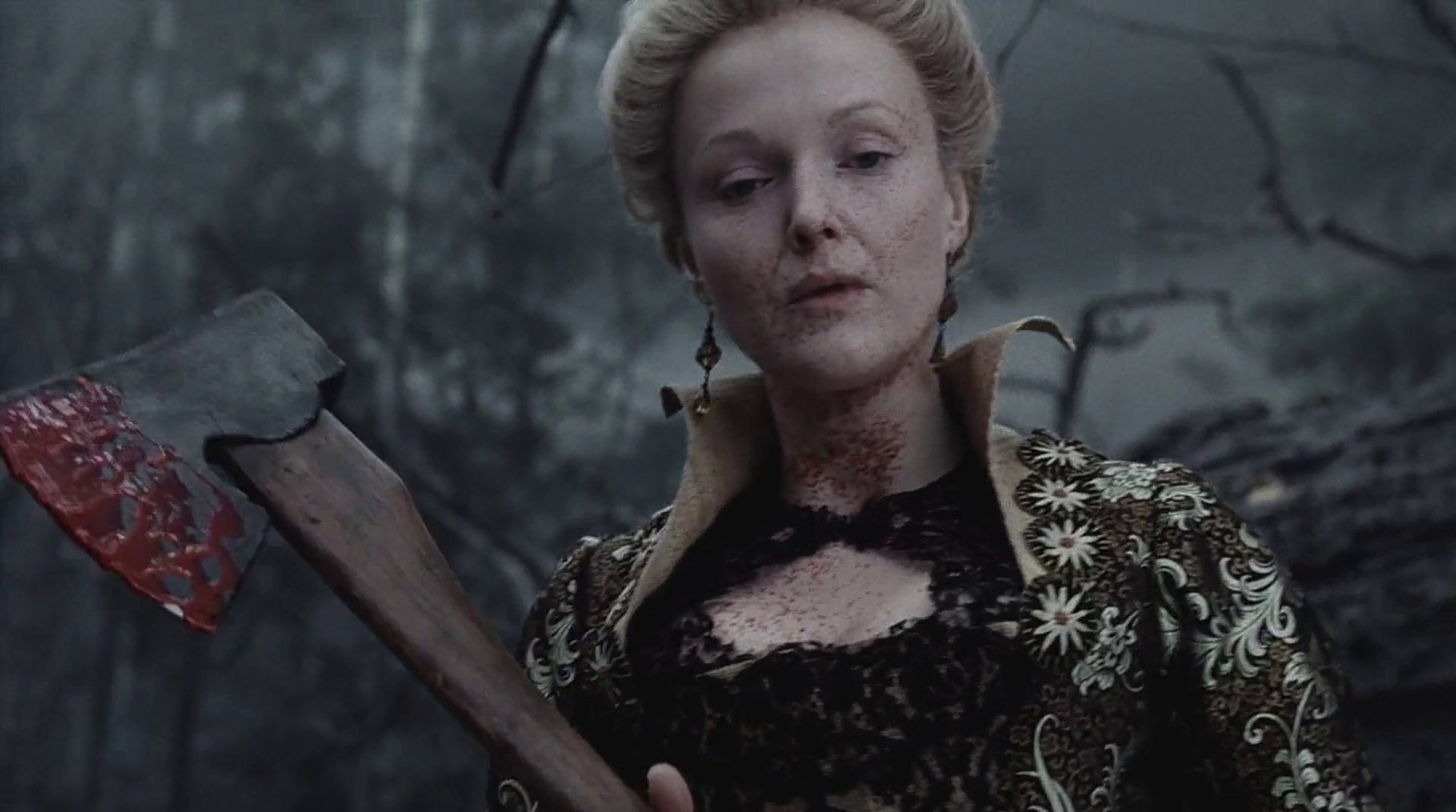 Sleepy Hollow Review: I Rewatched Tim Burton's Horror Classic And It Still Rules 4 Sleepy Hollow Review
