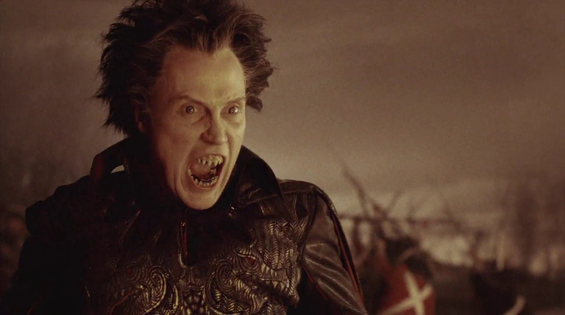 Sleepy Hollow Review: I Rewatched Tim Burton's Horror Classic And It Still Rules 2 Sleepy Hollow Review