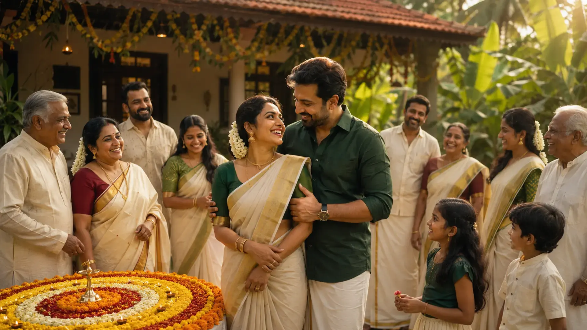 Bethlehem Kudumba Unit Review: Overrated ₹330 Crore Blockbuster or Hidden Gem? 6 Bethlehem Kudumba Unit Review