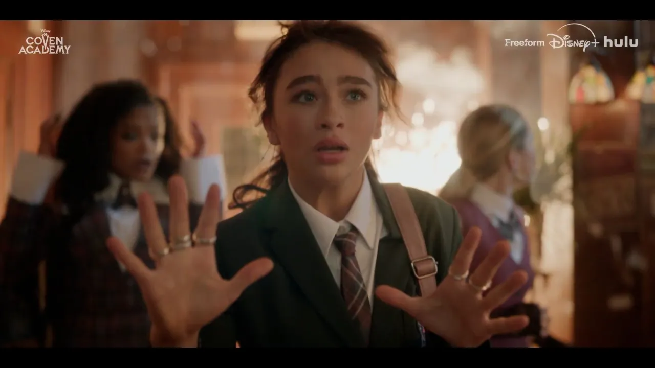 Coven Academy Review