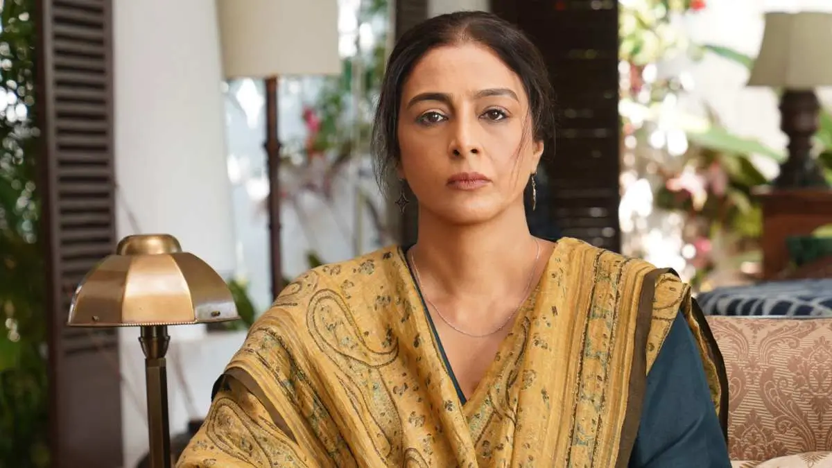 Drishyam 3 Review: Jaideep Ahlawat Steals the Show, But Is It Worth It? 3 Drishyam 3 Review
