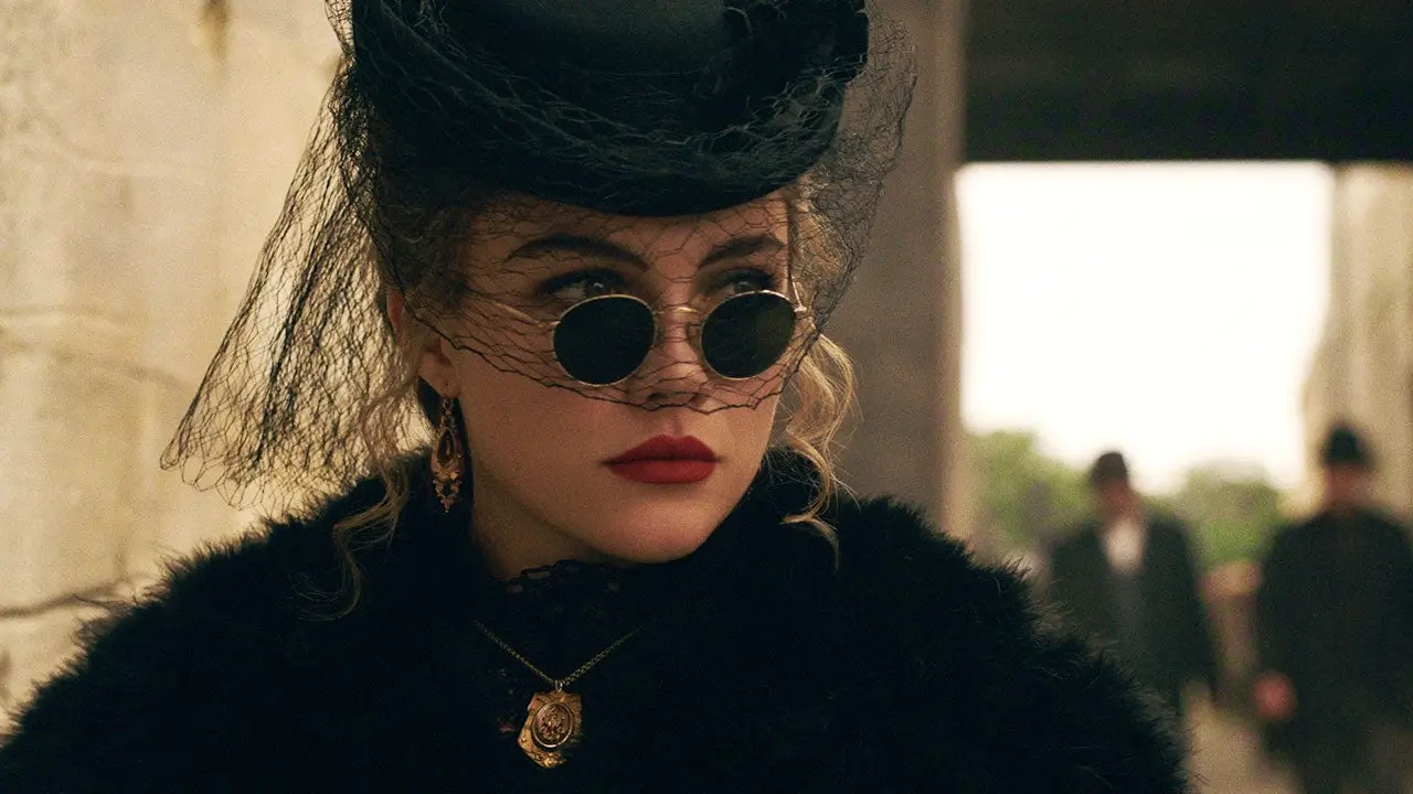 East of Eden Review: Florence Pugh Delivers The Best Performance Of Her Career 3 East of Eden Review