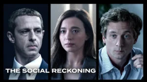 Nexafeed - Movie Reviews,Tech Review and Insights ! 48 The Social Reckoning Review