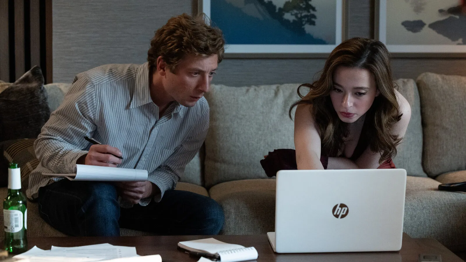 The Social Reckoning Review